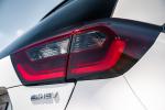 Honda Jazz e:HEV 2020 года (UK)